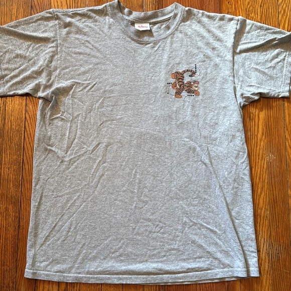 90’s Disney Tigger Vintage T-Shirt - Picture 5 of 10